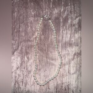 NWT! JTV 20” Pearl Necklace